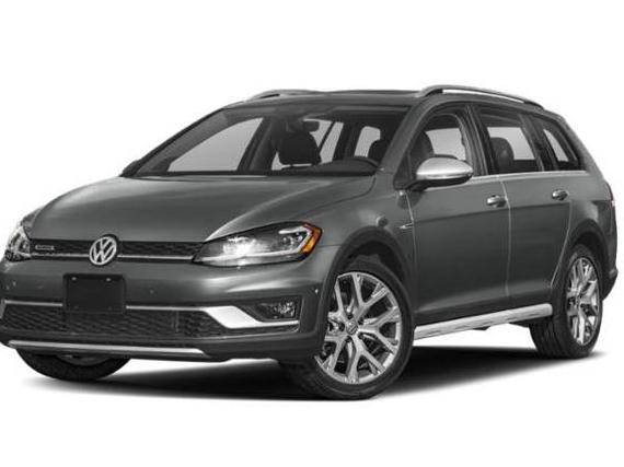 VOLKSWAGEN GOLF ALLTRACK 2019 3VWH17AU2KM514875 image VOLKSWAGEN GOLF ALLTRACK 2019 3VWH17AU2KM514875 image